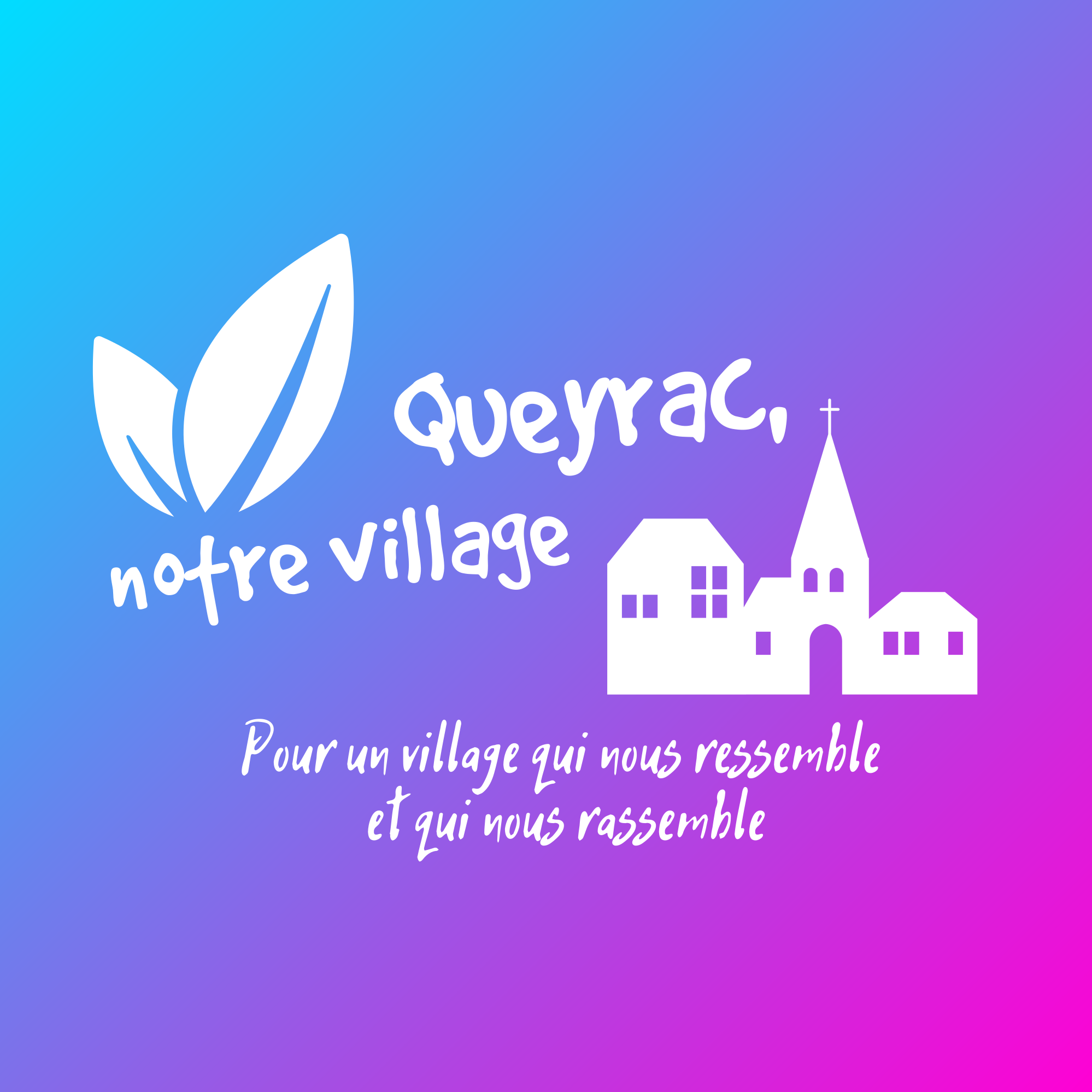QUEYRAC NOTRE VILLAGE